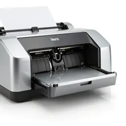 Impact printer