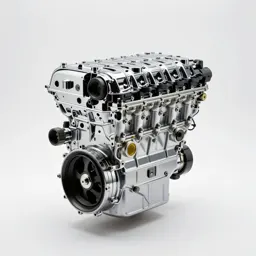 Internal-combustion engine