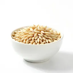 Barley water
