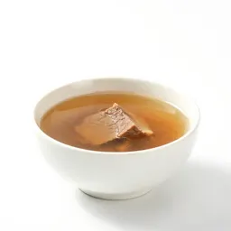 Beef broth
