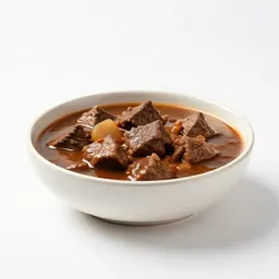 Beef goulash