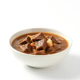 Beef stew