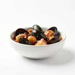 Bouillabaisse