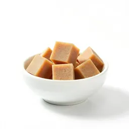 Bouillon cube