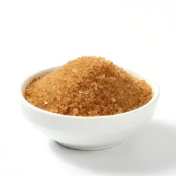 Brown sugar