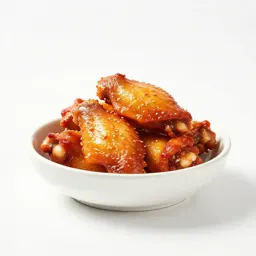 Buffalo wing