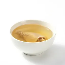 Chicken broth