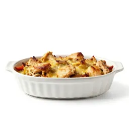 Chicken casserole