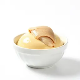 Chicken mousse