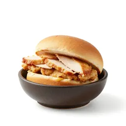Chicken sandwich