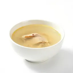 Chicken soup