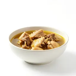 Chicken stew