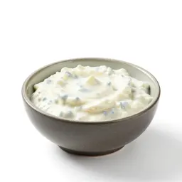Clam dip