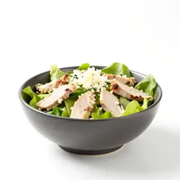 Combination salad