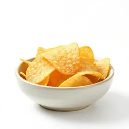 Corn chip
