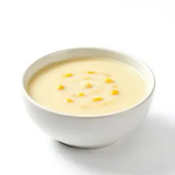 Corn chowder