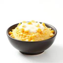 Corn pudding