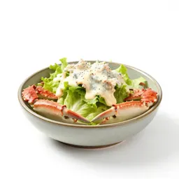 Crab Louis