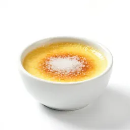 Creme brulee