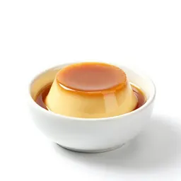 Creme caramel