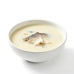 Fish chowder