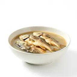 Fish stew