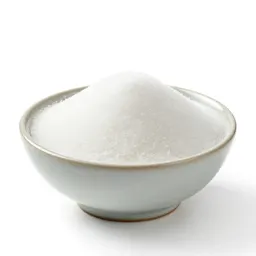 Granulated sugar