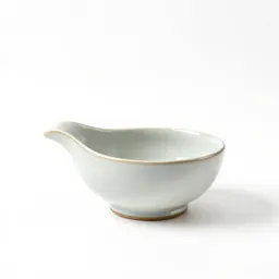 Gravy boat