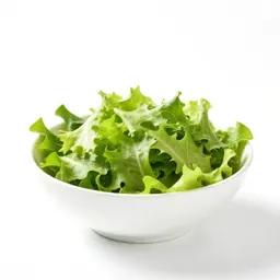 Green salad