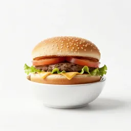 Hamburger