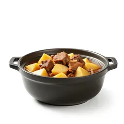 Hot pot