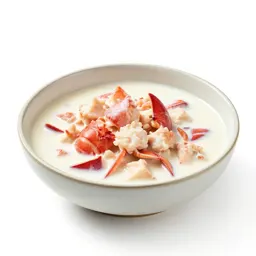 Lobster stew