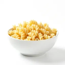 Macaroni salad