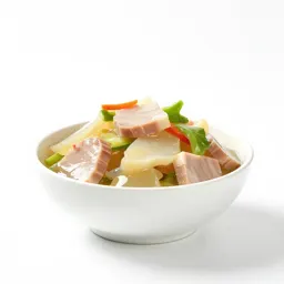 Molded salad