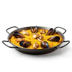 Paella