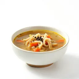 Pepper pot