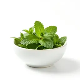 Peppermint oil