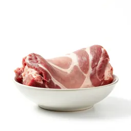 Porkholt