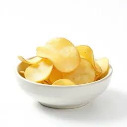 Potato skin