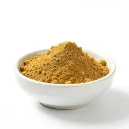 Powdered mustard