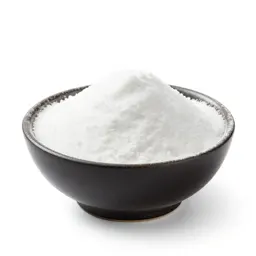Powdered sugar