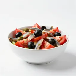 Salad nicoise