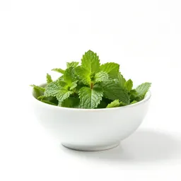 Spearmint oil
