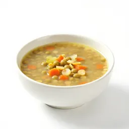 Split-pea soup