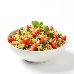 Tabbouleh