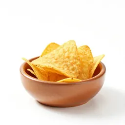 Tortilla chip