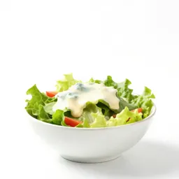 Tossed salad