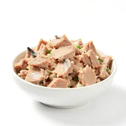 Tuna fish salad