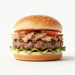 Tunaburger