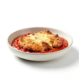 Veal parmesan